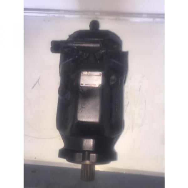 RexRoth Piston pumps, Model: A10V0100DRG/31R-PSC62K24 #5 image