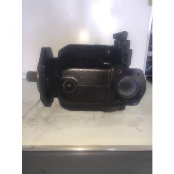 RexRoth Piston pumps, Model: A10V0100DRG/31R-PSC62N00 #3 image