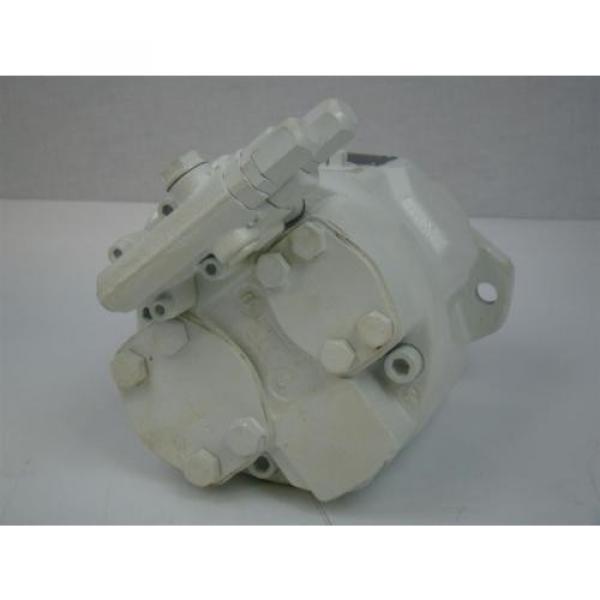 Rexroth hydraulic piston pumps LA10V028DRG/31R 27005-X000352 R902401111 #7 image