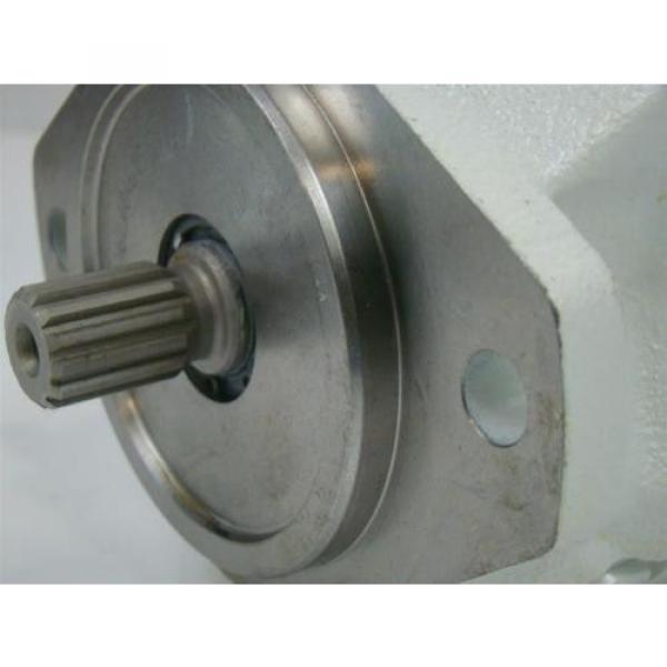 Rexroth hydraulic piston pumps LA10V028DRG/31R 27005-X000352 R902401111 #9 image