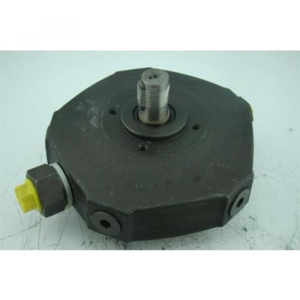 Bosch Rexroth Radial Piston pumps PR4-30/800-500RA12M01 R901093866 #1 image