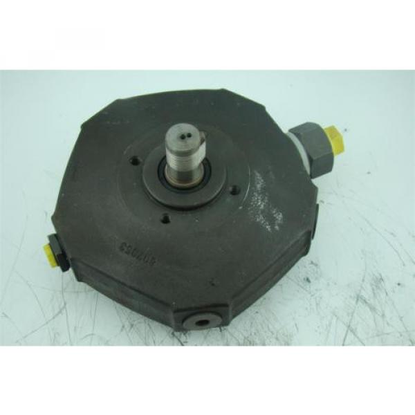 Bosch Rexroth Radial Piston pumps PR4-30/800-500RA12M01 R901093866 #2 image