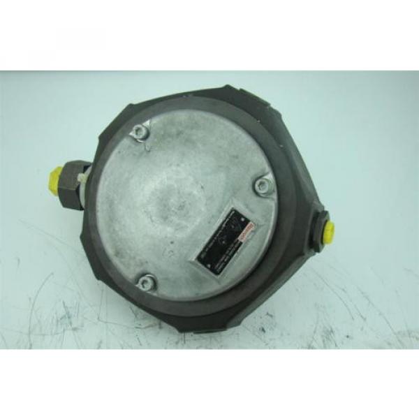 Bosch Rexroth Radial Piston pumps PR4-30/800-500RA12M01 R901093866 #4 image