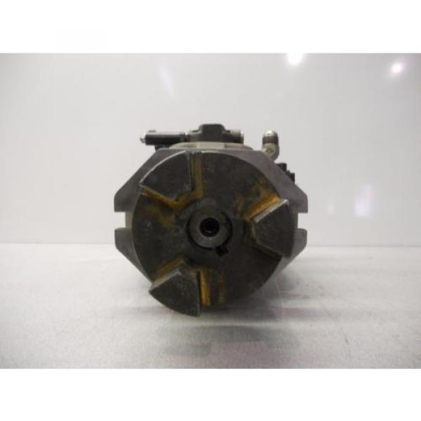 MO-1692, REXROTH AA10VS0100FE/31R-VKC62N00 HYDRAULIC pumps 1800 RPM #6 image