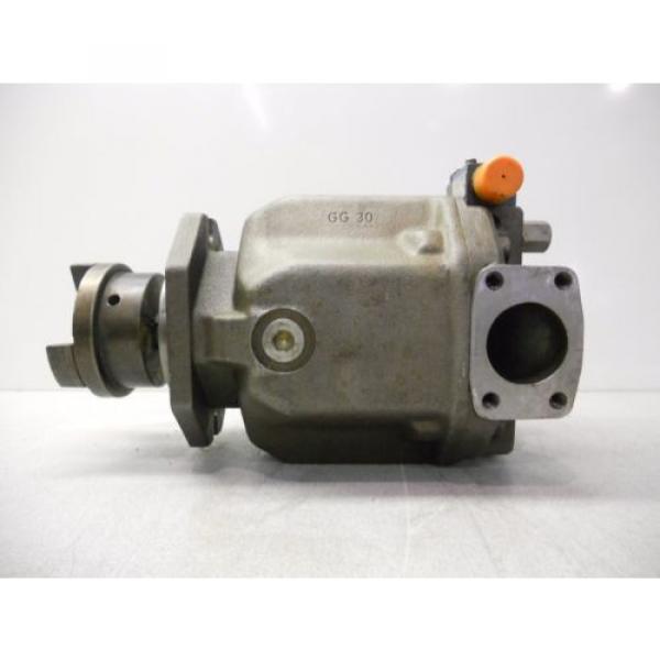 MO-1692, REXROTH AA10VS0100FE/31R-VKC62N00 HYDRAULIC pumps 1800 RPM #7 image