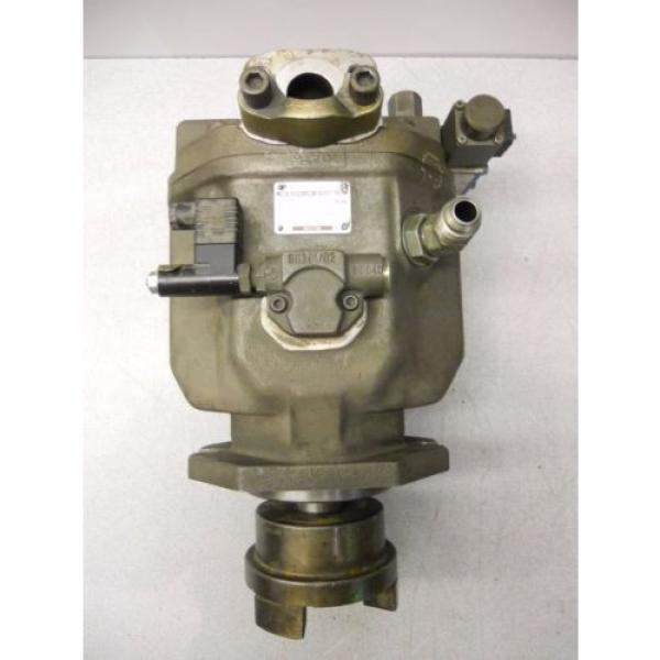 MO-1692, REXROTH AA10VS0100FE/31R-VKC62N00 HYDRAULIC pumps 1800 RPM #8 image