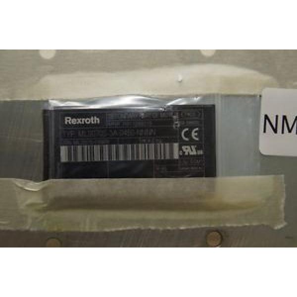 Rexroth MLS070S Linear Motor Secondary part #1 image