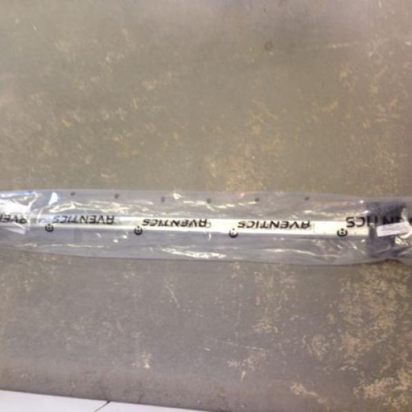 Rexroth R480146280 LINEAR PNEUMATIC CYLINDER HOMAG #3 image