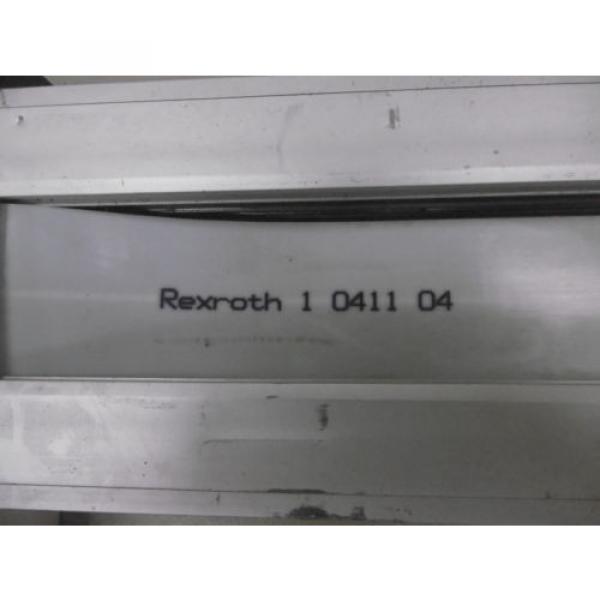 Bosch Rexroth Linear Compact Module R036440000 MNR: R055712630 Länge 97cm #4 image