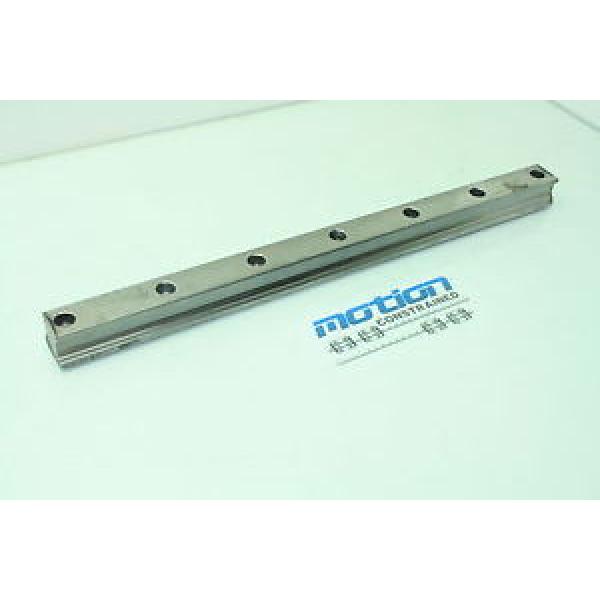 Rexroth 35mm Wide Heavy Duty 510mm Linear Guide Rail #1 image