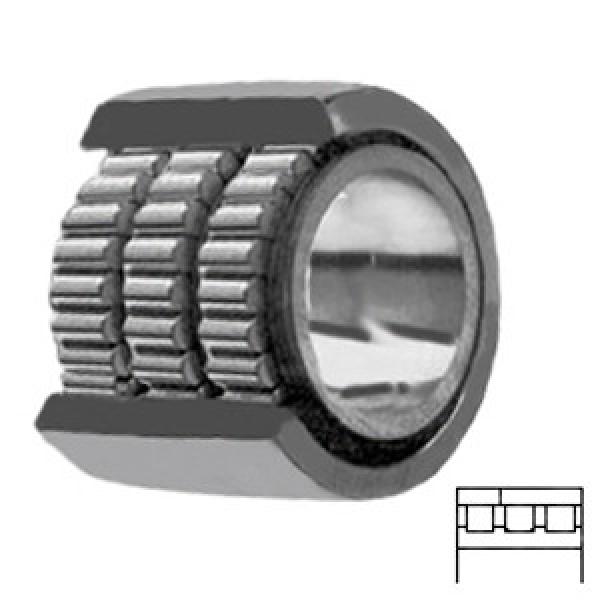 INA SL14914 Cylindrical Roller Bearings #1 image