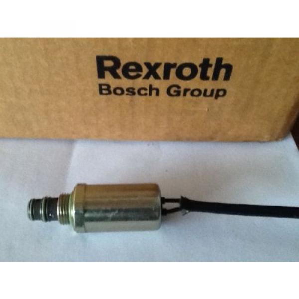 UNUSED NOS Rexroth R900578537 Hydraulic Directional Control Valve 5955-580-007 #3 image