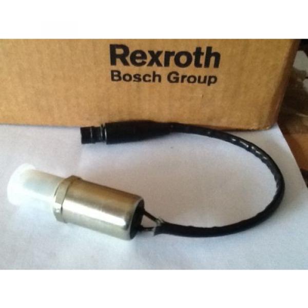 UNUSED NOS Rexroth R900578537 Hydraulic Directional Control Valve 5955-580-007 #1 image