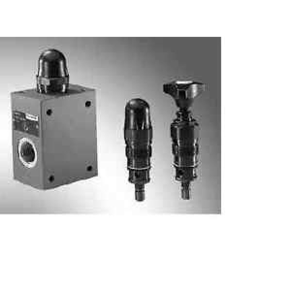 Bosch Rexroth Pressure Relief Valve ,Type DBDH-10G-1X/050 #1 image