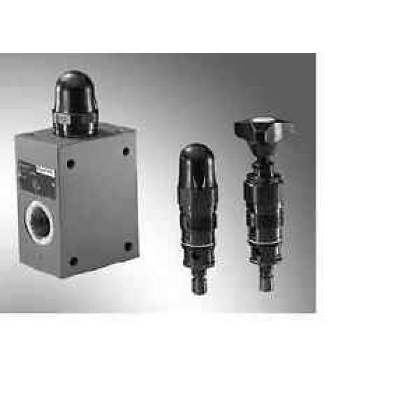 Bosch Rexroth Pressure Relief Valve ,Type DBDS-6K-1X/025 #1 image