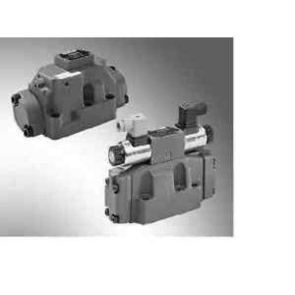 Bosch Rexroth Solenoid Directional Spool valve ,Type 4WEH-22D-7X/OF6EG24-N9K4 #1 image