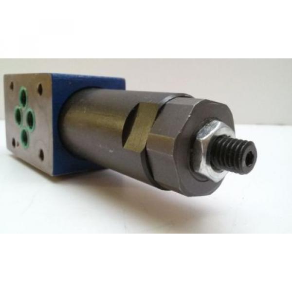 Bosch Rexroth 918 reducing valve 0811150240 4,500psi FREE Shipping #5 image