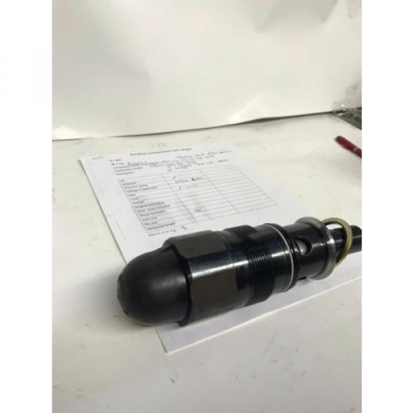 Rexroth/ Hydro Norma cartridge valve DBDS30K18- 200 #2 image