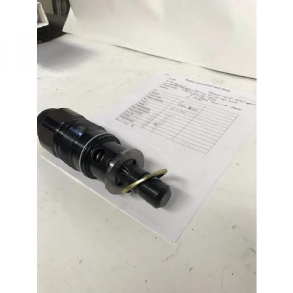Rexroth/ Hydro Norma cartridge valve DBDS30K18- 200 #3 image