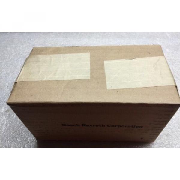 Rexroth Valve Plate 2621701010, 262-170-101-0, Seal Box, Shipsameday #1611A #4 image