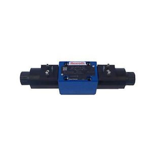 R901087087 4WE6E7X/HG24N9K4 Magnetwegeventil Bosch Rexroth directional valve #1 image