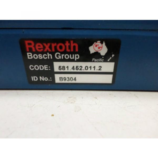 BOSCH REXROTH - SOLENOID VALVE - 5814520112 #6 image