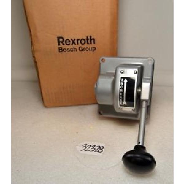 Rexroth H-2-FX Controlair Valve P50494-2 Inv32328 #1 image