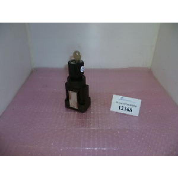 Pressure relief valve Rexroth  2FRM6A36-20/16QRV, Arburg used spare parts #1 image