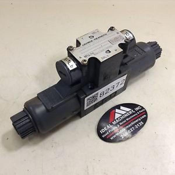 Rexroth Valve 4WE6W-A0/AG24NPS-951-0 Used #82372 #1 image