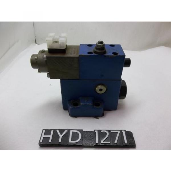 Rexroth Hydraulic Pressure Reducing Valve HYD1271 #1 image