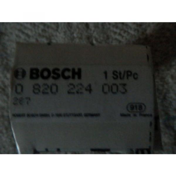 origin Bosch Rexroth Pneumatic ISO Valve 0820224003 #2 image