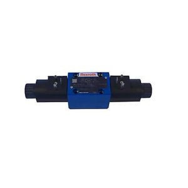 R901130745 4WE6H7X/HG24N9K4 Magnetwegeventil Bosch Rexroth directional valve #1 image