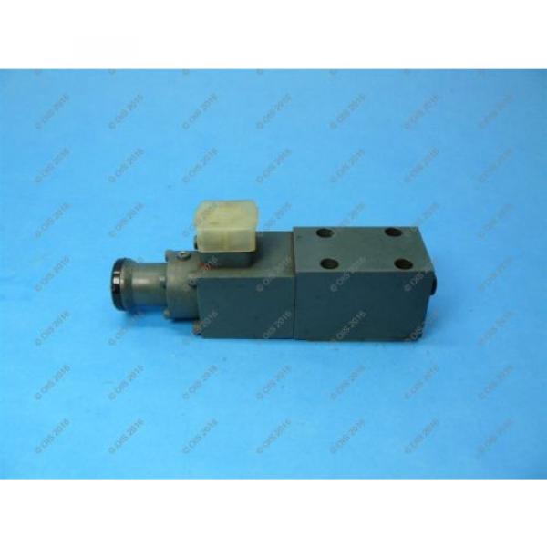 Rexroth DBET-51/200G24N9K4 Hydraulic Proportional Pressure Relief Valve 200 Bar #6 image