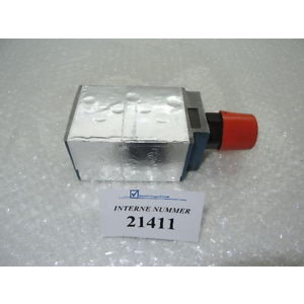 Pressure reducing valve SN 94680, Rexroth  ZDR 10 VP5-31/200YM, Arburg #1 image