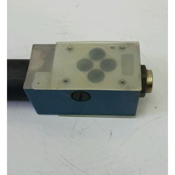 Rexroth Hydraulik Druckregelventil ZDR6DA1-43/150Y pressure valve 608072 #3 image