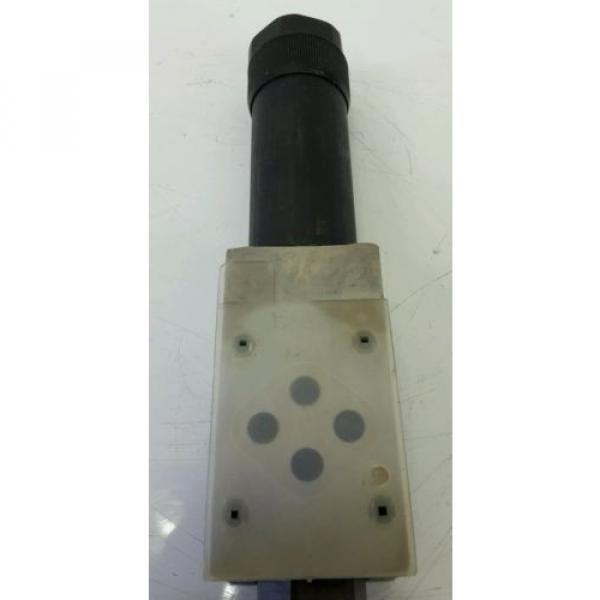 Rexroth Hydraulik Druckregelventil ZDR6DA1-43/150Y pressure valve 608072 #5 image