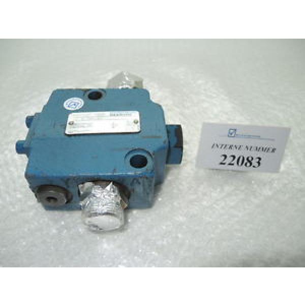 Non return valve Rexroth  SV 10 GB1-42, Dr Boy used spare parts amp; machines #1 image
