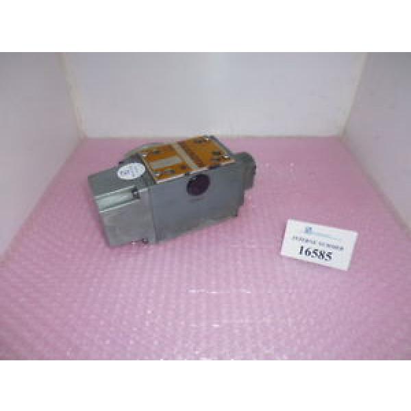 Safety gate surveillance valve Rexroth  5-4WMR 10 D11/SO 86, Engel spare part #1 image