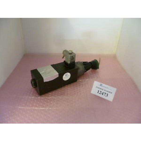 Proportional valve SN 59265, Rexroth  DBETB-10/230, pressure limit valve #1 image