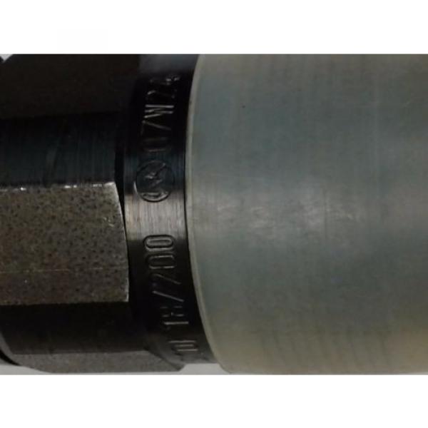 Bosch Rexroth DBDS10K1X/200 - Pressure Control valve #2 image