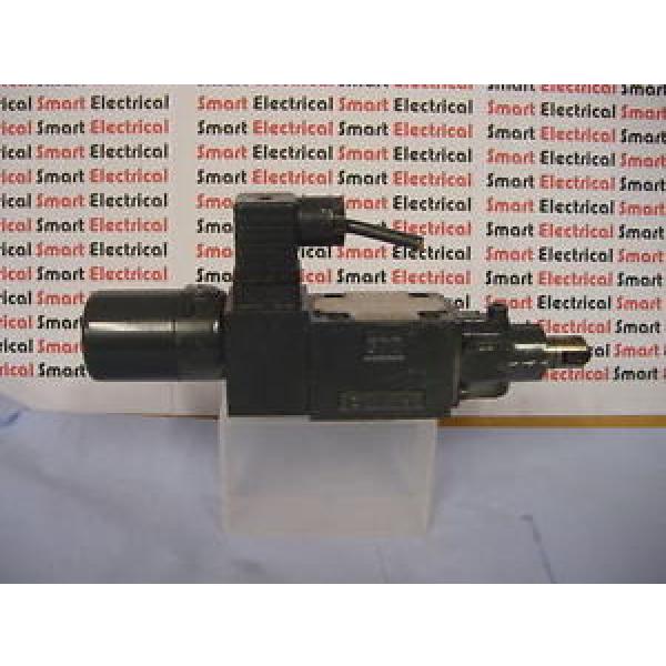 Rexroth 4WMR6 J53/SO33 Monitored manual valve #1 image
