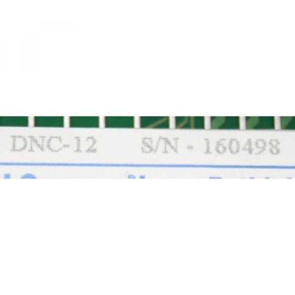 Rexroth, 410-WRTE-E, DNC-12, Bosch Valve Control Amplifier Process Controller NE #4 image