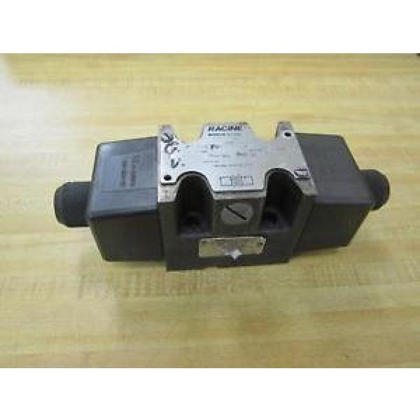 Rexroth Bosch Group FD4 FNHS 110SA12 Solenoid Valve - Used #1 image