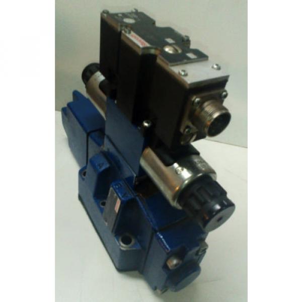 Proportional directional valve 4WRZE 16 W8-150 #1 image