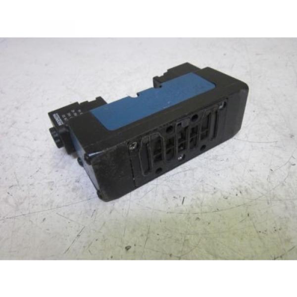 REXROTH GS20062-2424 USED #2 image