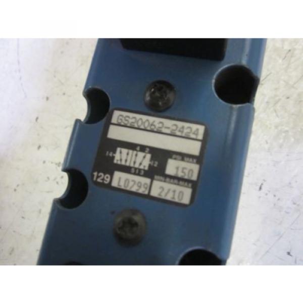 REXROTH GS20062-2424 USED #4 image