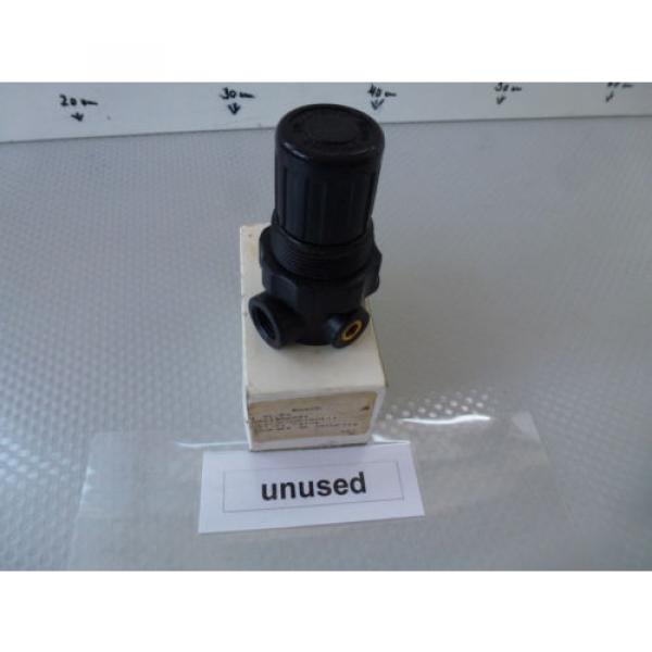 Bosch Rexroth 0 821 302 031 Pressure relief valve unused boxed #1 image