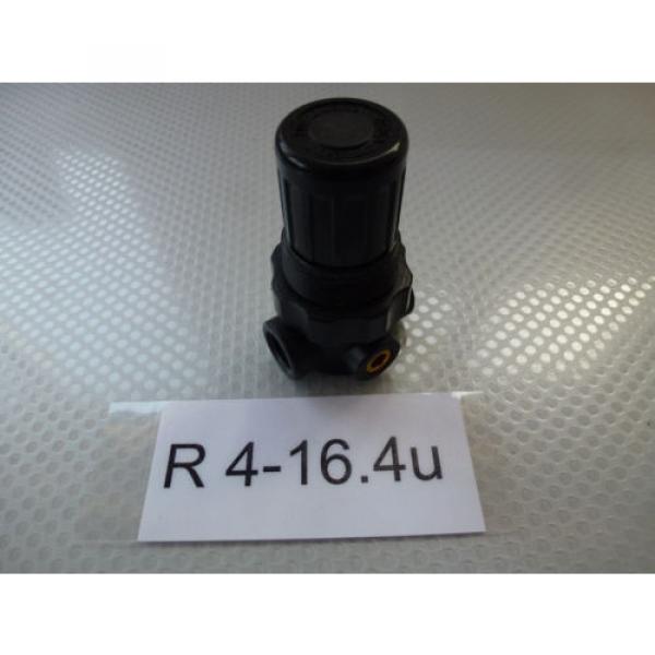 Bosch Rexroth 0 821 302 031 Pressure relief valve unused boxed #2 image