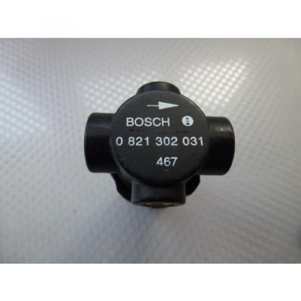 Bosch Rexroth 0 821 302 031 Pressure relief valve unused boxed #3 image