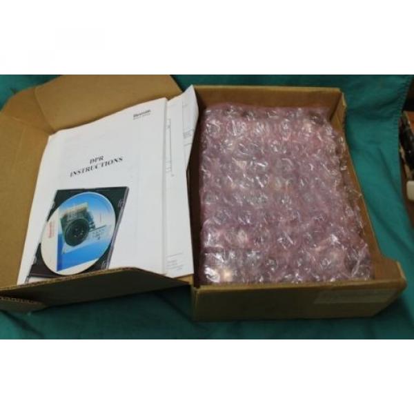 Rexroth, DNR, 4WRTE-E, R978909517, Amplifier Hydaulic Proportional Card Valve Co #2 image